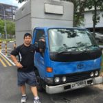 Office and Factory Movers in Singapore